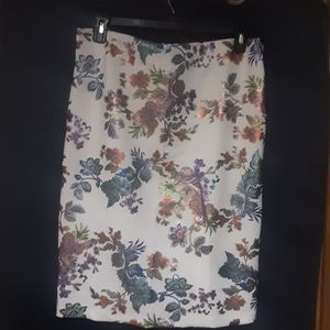 ECI Skirt